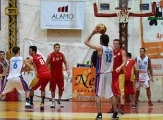 Foto de la galería: Tokio cayó ante San Martín