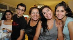 Foto de la galería: Tokio cayó ante San Martín