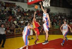 Foto de la galería: Tokio cayó ante San Martín