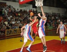 Foto de la galería: Tokio cayó ante San Martín