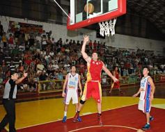 Foto de la galería: Tokio cayó ante San Martín