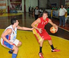 Foto de la galería: Tokio cayó ante San Martín