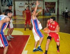 Foto de la galería: Tokio cayó ante San Martín