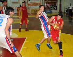 Foto de la galería: Tokio cayó ante San Martín