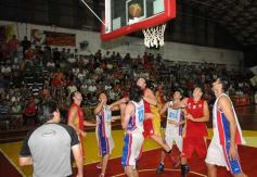 Foto de la galería: Tokio cayó ante San Martín