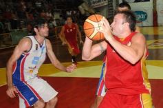 Foto de la galería: Tokio cayó ante San Martín