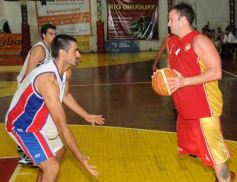 Foto de la galería: Tokio cayó ante San Martín