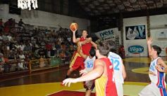 Foto de la galería: Tokio cayó ante San Martín