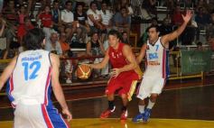 Foto de la galería: Tokio cayó ante San Martín