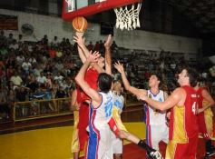 Foto de la galería: Tokio cayó ante San Martín