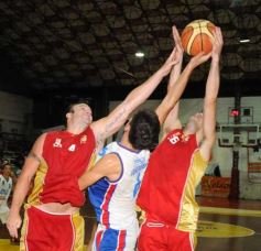 Foto de la galería: Tokio cayó ante San Martín