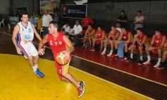 Foto de la galería: Tokio cayó ante San Martín