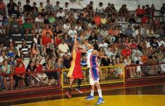 Foto de la galería: Tokio cayó ante San Martín