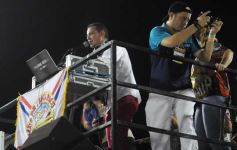 Foto de la galería: Carnaval Encarnaceno imponente