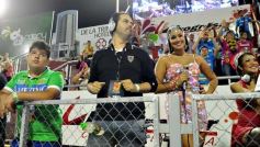 Foto de la galería: Carnaval Encarnaceno imponente