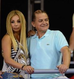 Foto de la galería: Carnaval Encarnaceno imponente