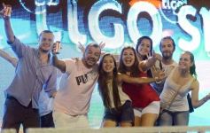 Foto de la galería: Carnaval Encarnaceno imponente