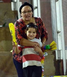 Foto de la galería: Carnaval Encarnaceno imponente
