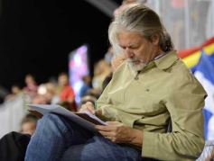 Foto de la galería: Carnaval Encarnaceno imponente