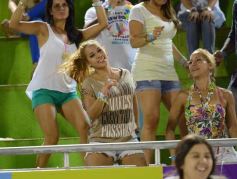 Foto de la galería: Carnaval Encarnaceno imponente