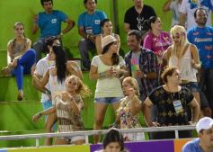 Foto de la galería: Carnaval Encarnaceno imponente