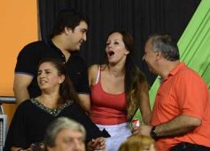 Foto de la galería: Carnaval Encarnaceno imponente