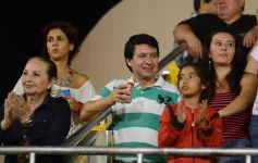 Foto de la galería: Carnaval Encarnaceno imponente