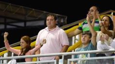 Foto de la galería: Carnaval Encarnaceno imponente