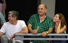 Foto de la galería: Carnaval Encarnaceno imponente