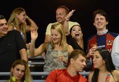 Foto de la galería: Carnaval Encarnaceno imponente