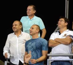 Foto de la galería: Carnaval Encarnaceno imponente