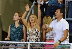 Foto de la galería: Carnaval Encarnaceno imponente