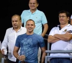 Foto de la galería: Carnaval Encarnaceno imponente