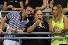 Foto de la galería: Carnaval Encarnaceno imponente