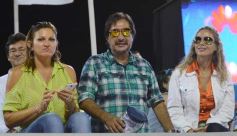 Foto de la galería: Carnaval Encarnaceno imponente