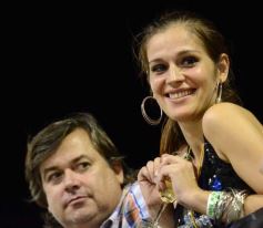 Foto de la galería: Carnaval Encarnaceno imponente