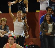 Foto de la galería: Carnaval Encarnaceno imponente