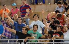 Foto de la galería: Carnaval Encarnaceno imponente