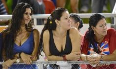 Foto de la galería: Carnaval Encarnaceno imponente