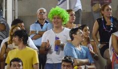 Foto de la galería: Carnaval Encarnaceno imponente