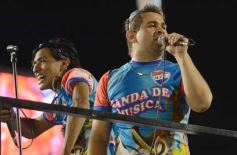 Foto de la galería: Carnaval Encarnaceno imponente