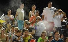 Foto de la galería: Carnaval Encarnaceno imponente