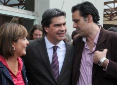 Foto de la galería: La Nación y Misiones firmaron un convenio a beneficio de los tareferos