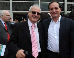 Foto de la galería: La Nación y Misiones firmaron un convenio a beneficio de los tareferos