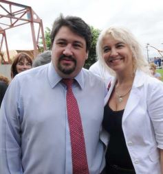 Foto de la galería: La Nación y Misiones firmaron un convenio a beneficio de los tareferos