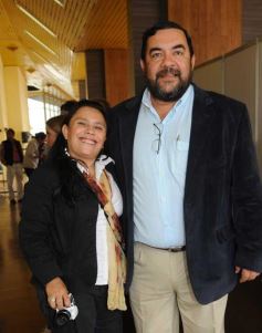 Foto de la galería: La Nación y Misiones firmaron un convenio a beneficio de los tareferos