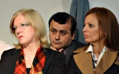 Foto de la galería: La Nación y Misiones firmaron un convenio a beneficio de los tareferos