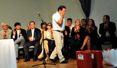 Foto de la galería: La Nación y Misiones firmaron un convenio a beneficio de los tareferos