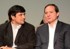 Foto de la galería: La Nación y Misiones firmaron un convenio a beneficio de los tareferos