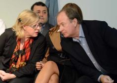 Foto de la galería: La Nación y Misiones firmaron un convenio a beneficio de los tareferos